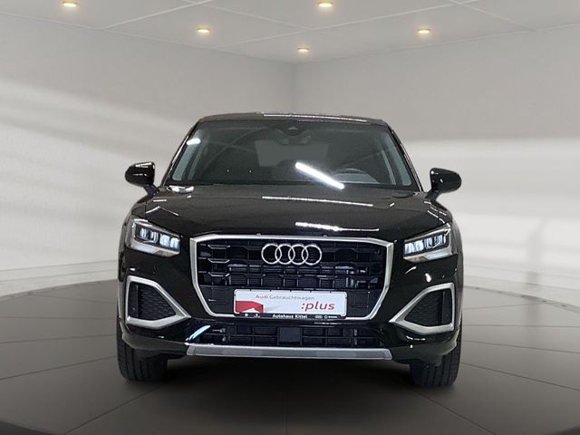 Q2 advanced 35 TFSI S tronic,Carplay,PDC plus,Ka