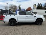 Ford Ranger XLT Doppelkabine 4x4/AHK/Klima/3,5T - Ford Ranger: Xlt Doppelkabine