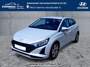 Hyundai i20 1.0 T-GDI Trend (90PS)