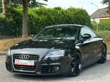 Audi TT Coupe 2.0 TFSI  *ABT Tuning *R8 Schalensitze - Audi: Tuning