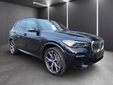 BMW X5 xDrive40d M SPORTPAKET+21"ALU+AHK+KOMFORTSITZ - BMW X5 in Bochum