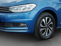 Volkswagen Touran - Vorschau Bild 13