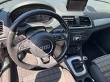 Audi Q3 sport AHK+XENON+MMI+NAVI - gebrauchte Audi Van