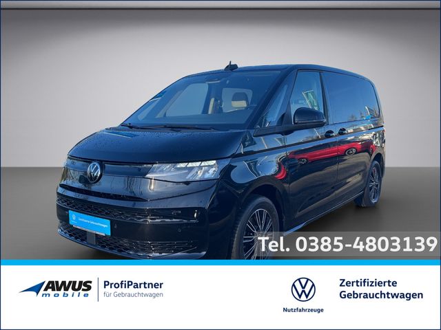 Volkswagen T7 Multivan KÜ 2.0TDI 110kW DSG