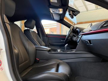 BMW 430 - 5
