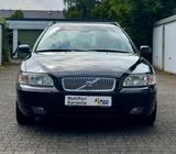 Volvo V70 Kombi D5 Momentum - Volvo V70 Gebrauchtwagen