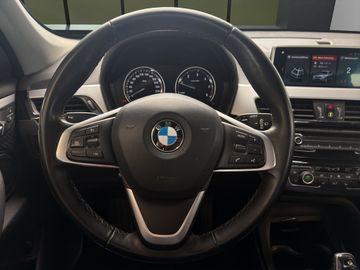 BMW X1 - 9