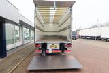 Volvo FE 250 Bak+Klep Dhollandia 2.000 kg 4x2. New tac - Volvo Kipper