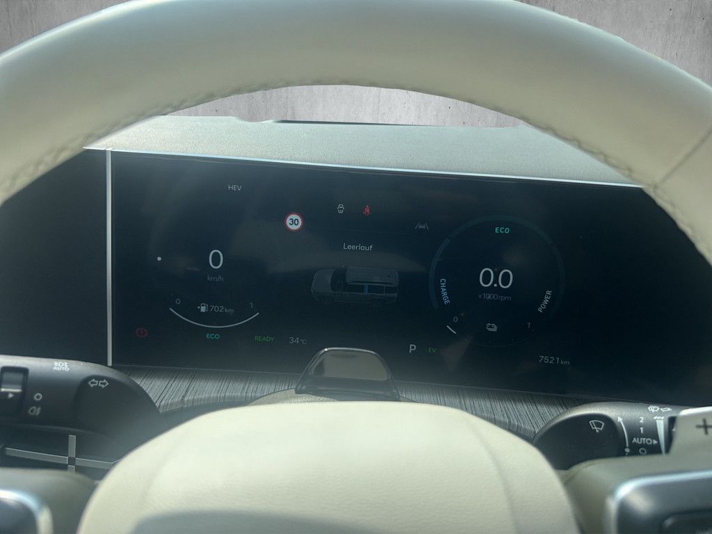 Hyundai Santa Fe – Bild 14