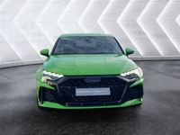 Audi RS3 - Vorschau Bild 8