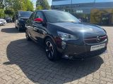 Opel CORSA EDITION 1.2 55KW75PS - Opel Corsa: Schwarz, 1.2