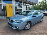 Honda Accord Tourer Elegance **AU/HU NEU**2-Hand - Honda Accord: 2.2