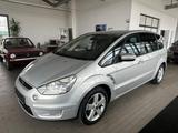Ford S-Max 2,2 TDCi 129kW DPF Titanium - gebrauchte Ford S-Max aus dem Jahr 2009