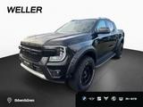 Ford Ranger 2.0 4WD Offroad Doka Wildtrak AHK,B&O,ACC - Ford Ranger Offroad Gebrauchtwagen