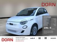 Fiat 500e - Vorschau Bild 1