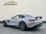 Mercedes-Benz AMG GT S - 20'/Night/Keyl/Pano/R-Kam./Burmester - gebrauchte Mercedes-Benz AMG GT S aus dem Jahr 2017