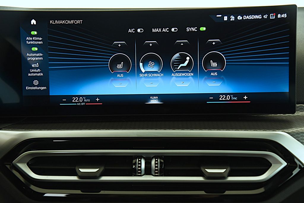 BMW 430 Gran Coupé