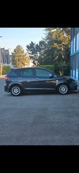Seat Altea 2.0 FSI Reference Autom. Reference - Seat Altea: Fsi