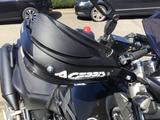 Yamaha XT 660 R - YAMAHA XT 660