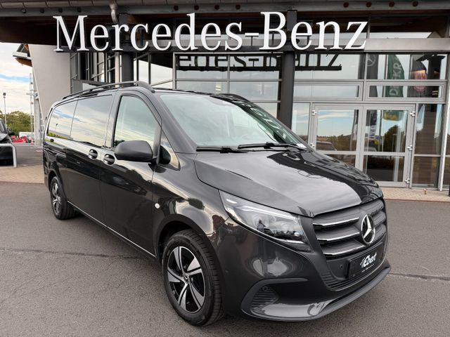 Mercedes-Benz Vito 116 CDI 9G 4x4 Tourer Extral AHK2,5 Stdh