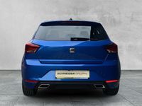 Seat Ibiza - Vorschau Bild 4