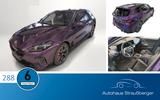 BMW 120i M Sport Pro AHK ACC KZU H&K 2ZK QI  360° - BMW 120 in Bonn