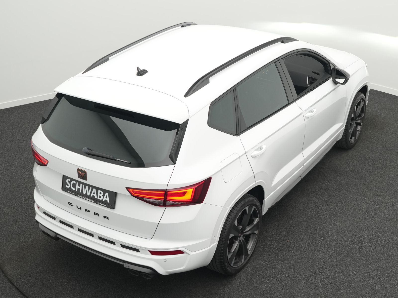 Cupra Ateca - Bild 21