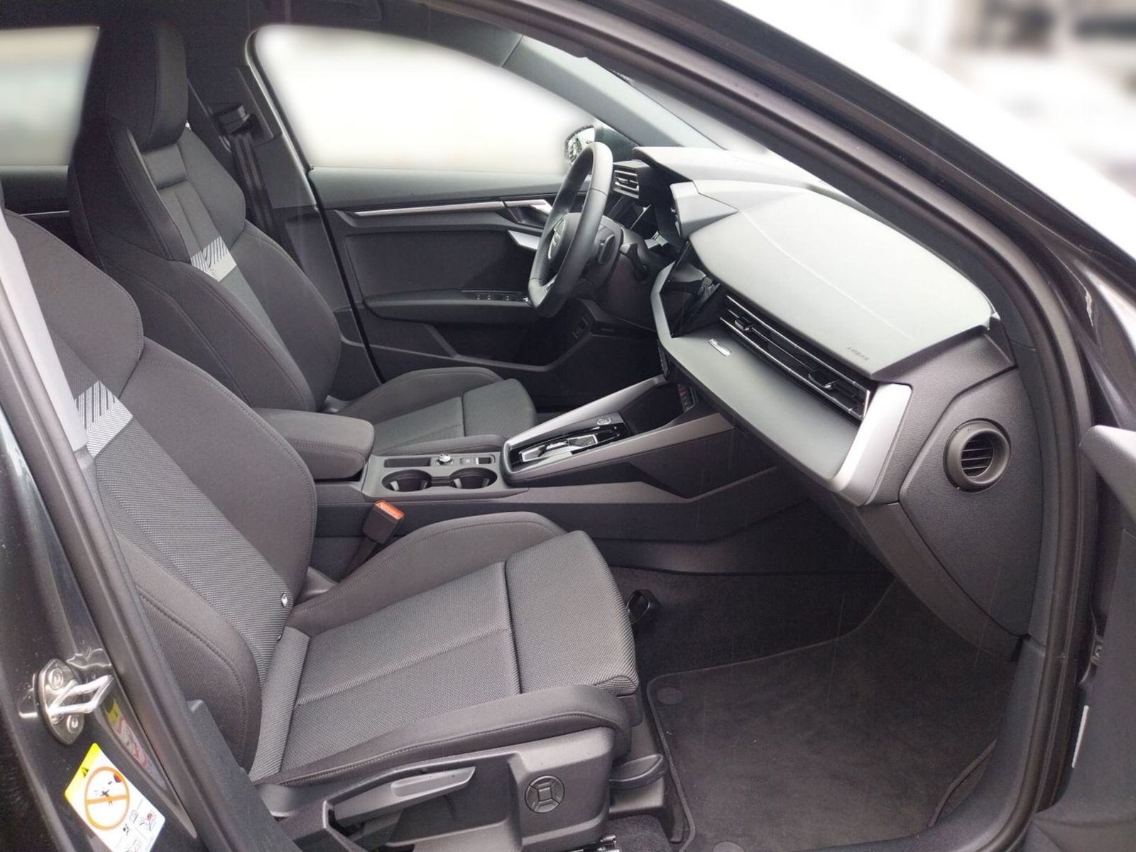 Audi A3 - Bild 15