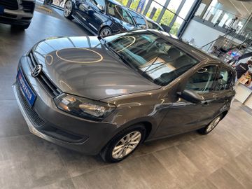 Volkswagen Polo V Trendline TDI 5-Türer *KLIMA*TÜV1126*ALU