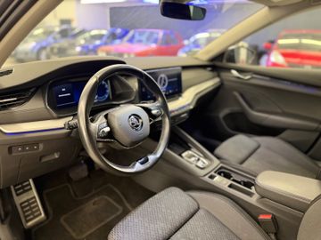 Skoda Octavia - 11