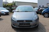 Fiat Punto 1.4 8V Dynamic Dynamic - Fiat Punto in Karlsruhe