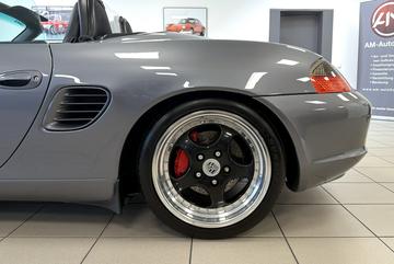 2004 Porsche BOXSTER 缩略图 28