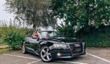 Audi A5 Cabriolet 3.0 TDI B&O AHK - gebrauchte Cabrios in Konstanz