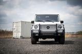 Mercedes-Benz G 230 GE Steyr-D-Puch Oldtimer W463 kurz - : Steyr Puch