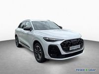 Audi Q5 - Vorschau Bild 3