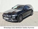 Mercedes-Benz E 400 d 4Matic All-Terrain 9-G Head-Up AHK - Mercedes-Benz E 400: Schwarz