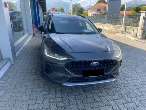 Ford FORD Focus V 2022 - Focus 1.0t ecoboost h ST-Lin imagem 3