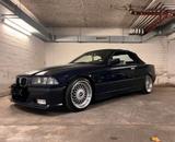 BMW Bmw E36 320i - BMW 320: Cabrio, E36 320i