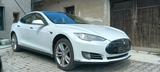 Tesla P85 | Free Supercharge | SOH 86% | MCU2  - Tesla Gebrauchtwagen von 2014