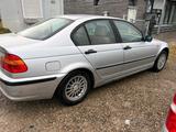 BMW E46 318d Schaltgetriebe Euro 4 vollled... - BMW 318: E46 318d