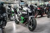 Kawasaki Z 7 Hybrid mit 4 JAHREN WERKSGARANTIE - Angebote entsprechen deinen Suchkriterien