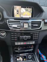 Mercedes-Benz E 400 AVANTGARDE AVANTGARDE - Mercedes-Benz E 400 mit Benzin-Antrieb