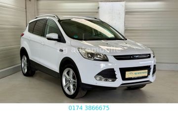 Ford Kuga - 3