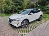 Nissan Qashqai 1.5 VC-T e-Power N-Connecta Winter-Busin