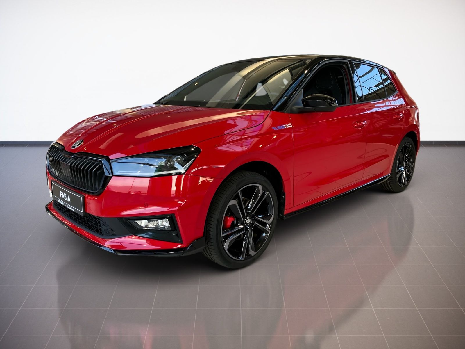 Skoda Fabia - Bild 2