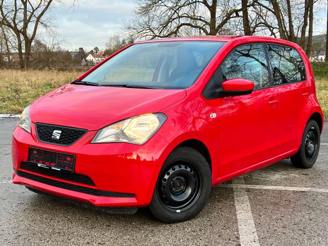 Seat Mii Style/1-Hand/TOP