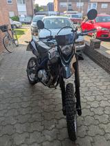 Yamaha Wr 125 - YAMAHA ENDURO 125 WR