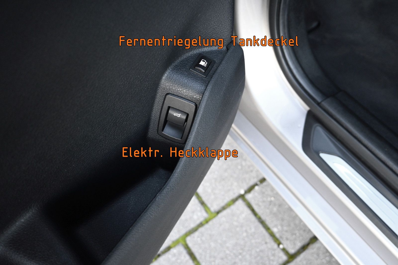 Fahrzeugabbildung BMW 225xe Active Tourer iPerform. Luxury Line °ACC°