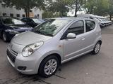 Suzuki Alto Comfort *Automatik*Klima*Service Neu* - Suzuki Alto mit Benzin-Antrieb