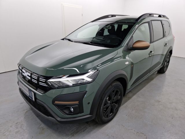 Dacia Jogger Extreme+ TCe 110 7-Sitzer "Bluetooth"